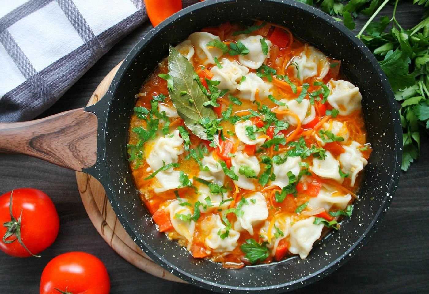 Фарш для домашних пельменей – как сделать фарш для пельменей вкусным и сочным