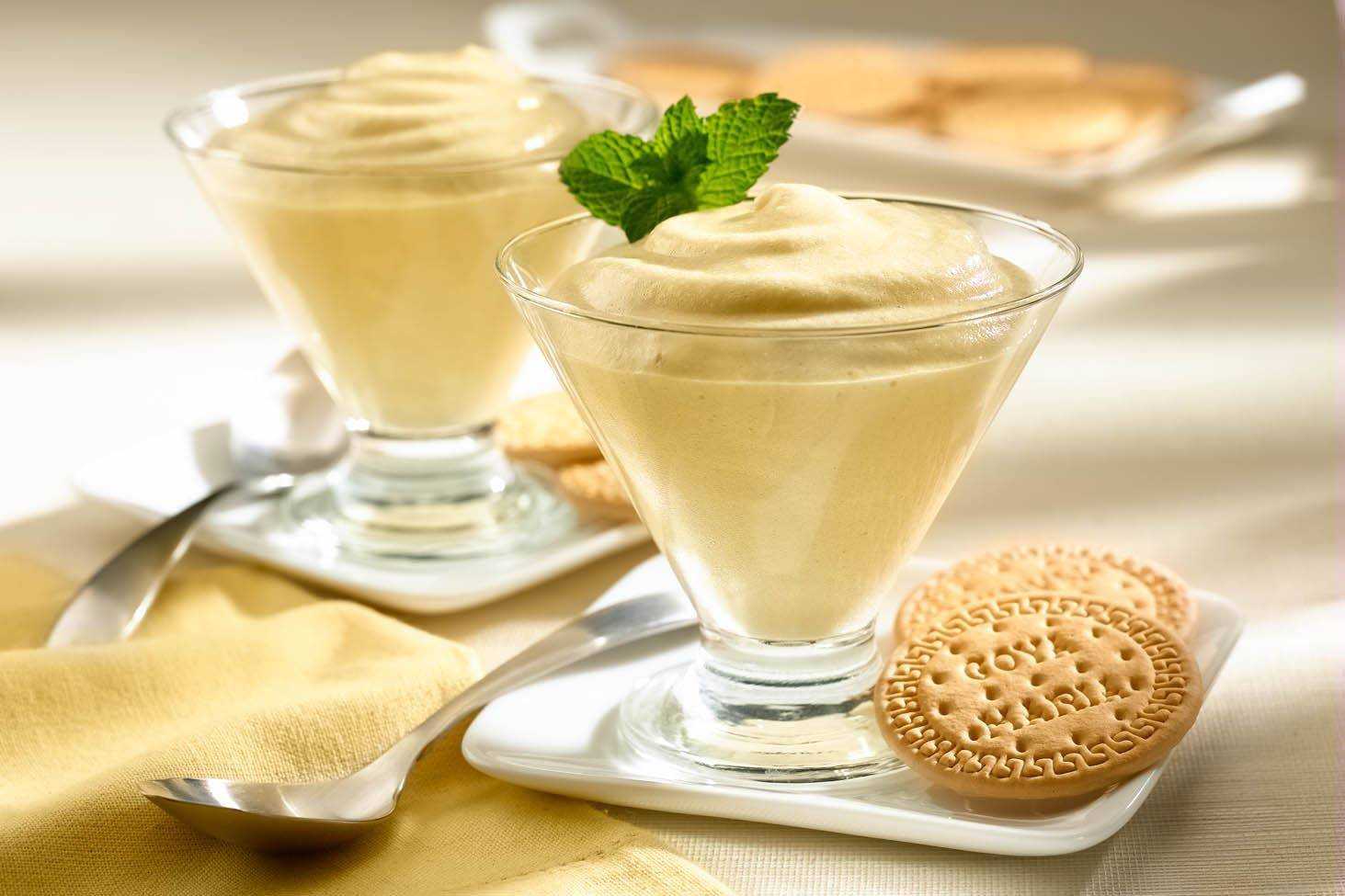 Самые вкусные рецепты крема для «наполеона»: топ-10