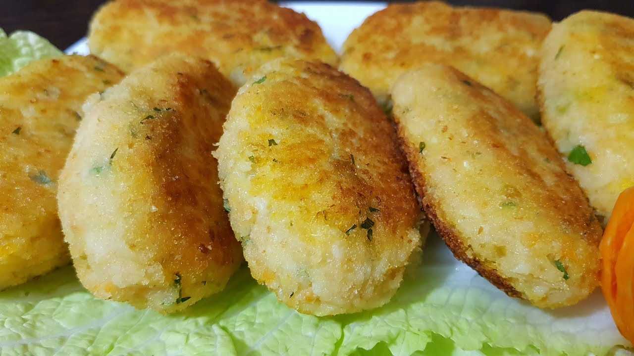 Куриные котлеты с кабачком – 4 пошаговых рецептов сочных котлет