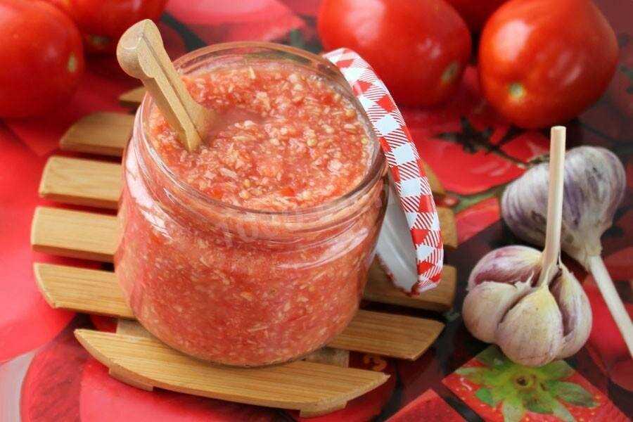 Хреновина — 8 классических пошаговых рецептов приготовления