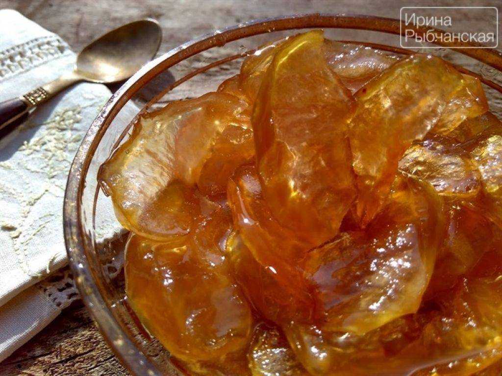 Вкусное варенье-пятиминутка из яблок с лимоном, апельсином, корицей и имбирем,. фото- и видео-рецепты приготовления прозрачного варенья из яблок дольками | 08.05.2016 | всё здорово