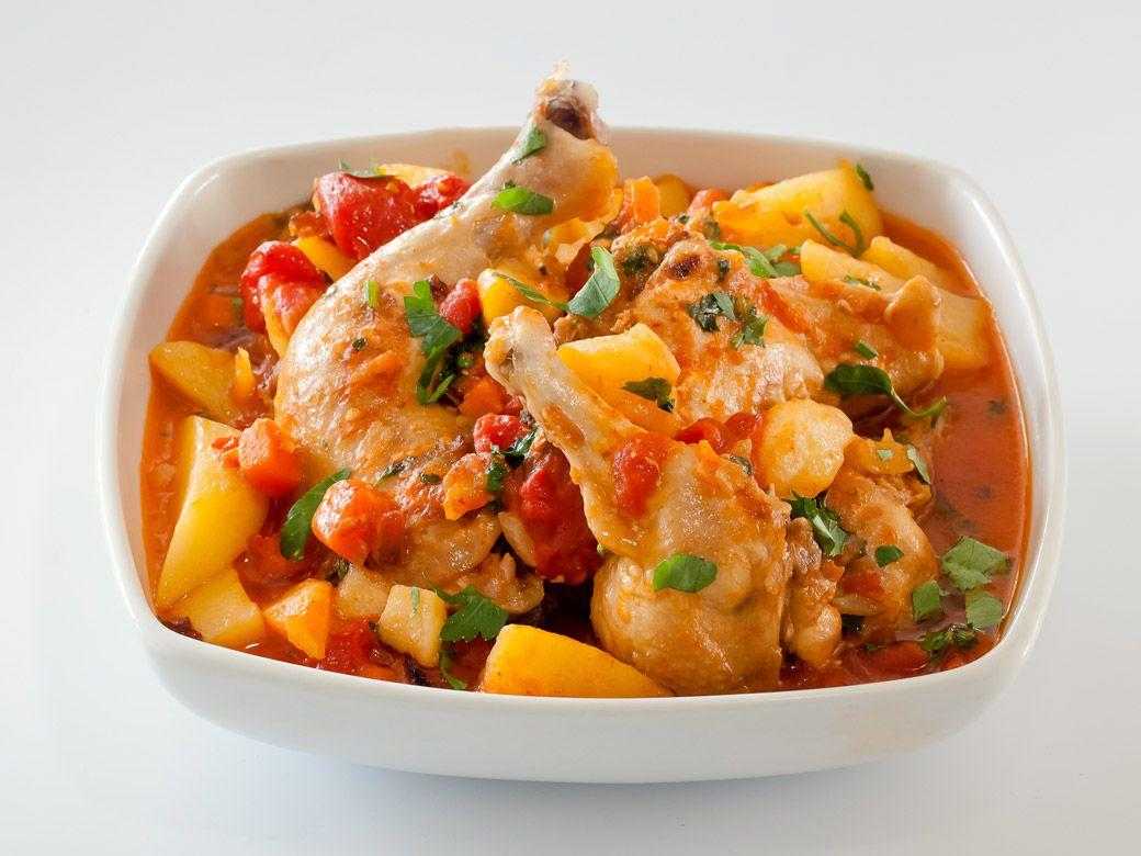 Мясо с черносливом — 6 рецептов приготовления вкусного мяса