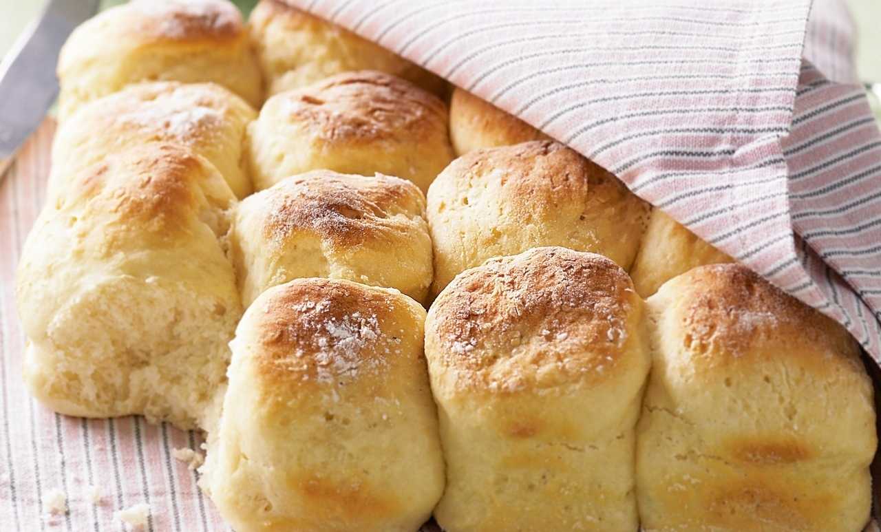Булочки синнабоны в домашних условиях: 5 лучших пошаговых рецептов