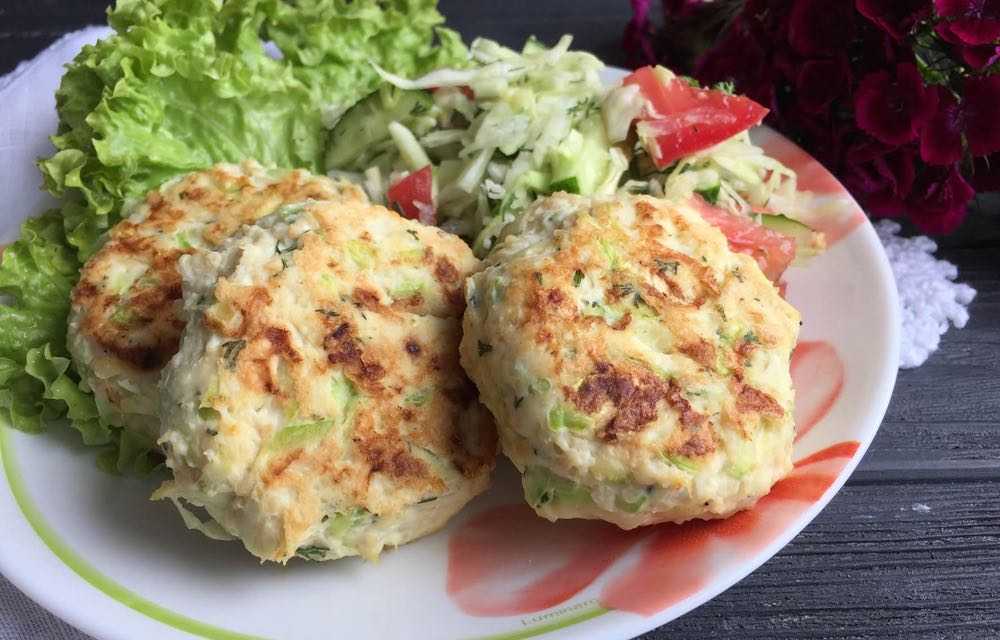Куриные котлеты в духовке: самые вкусные и сочные рецепты котлет из курицы