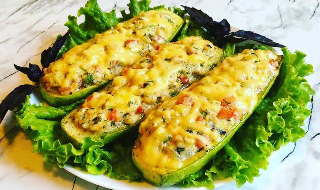 Рулетики из кабачков с куриной грудкой - рецепт с фотографиями - patee. рецепты