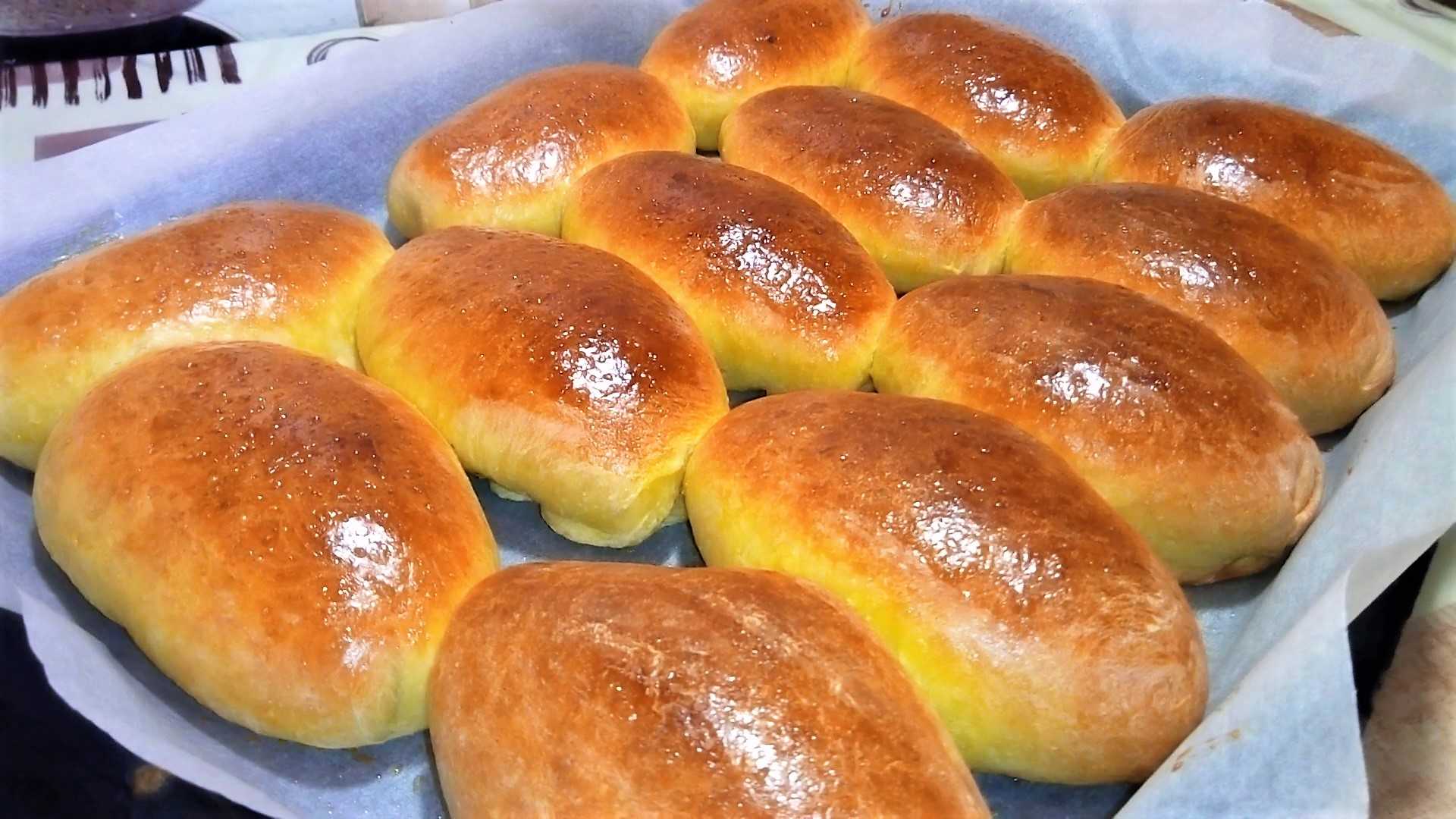 Пирожки с рисом — как просто и вкусно приготовить нежные пирожки