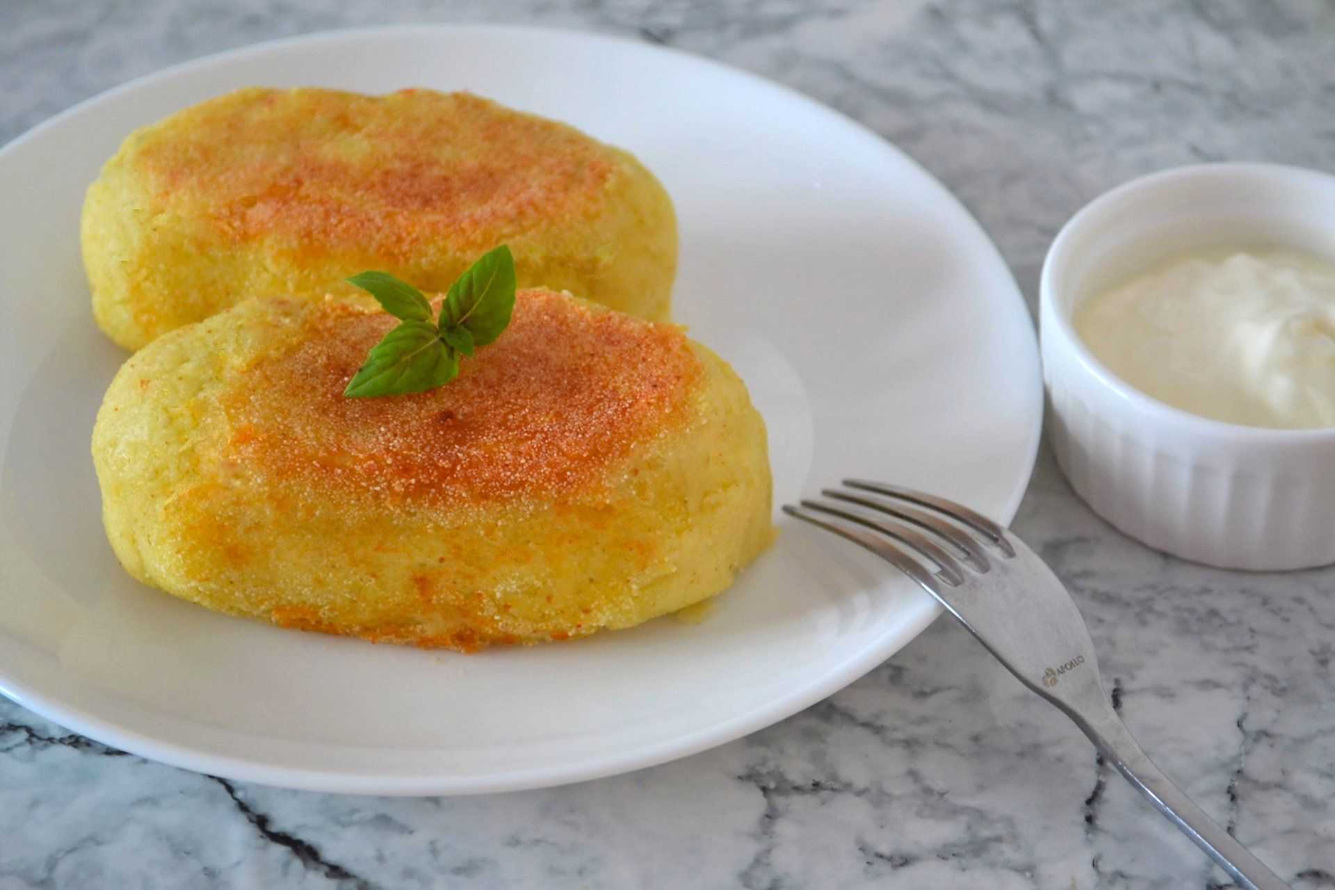 Картофельные зразы - 8 рецептов на любой вкус с разной начинкой