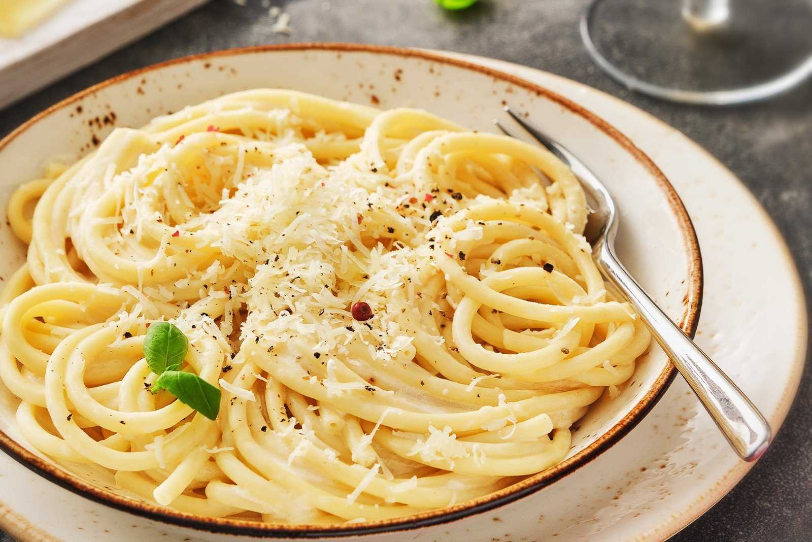 Макароны с фаршем в духовке - быстрое и вкусное блюдо на скорую руку: рецепт с фото