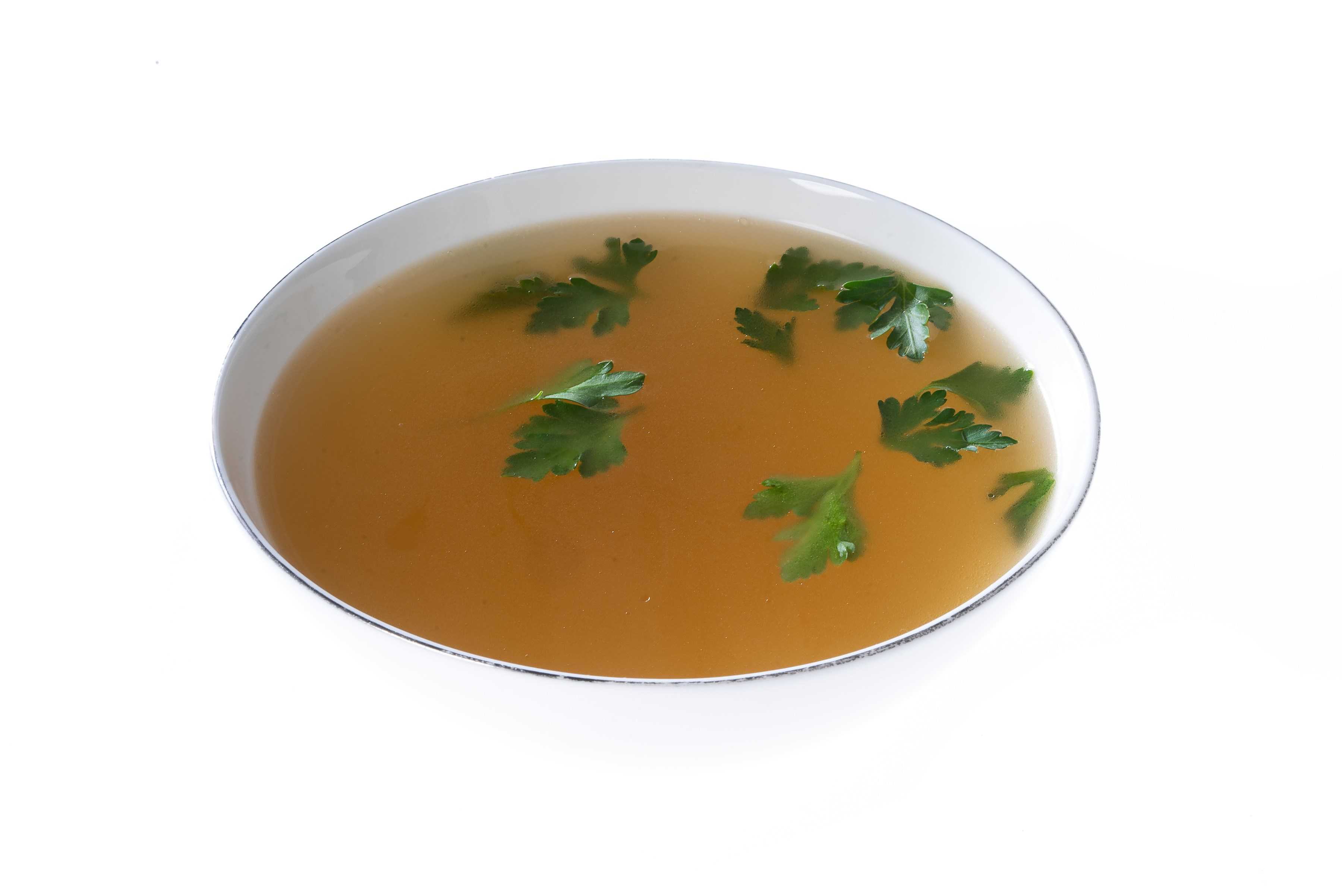 Как сварить бульон из курицы прозрачный наваристый и вкусный