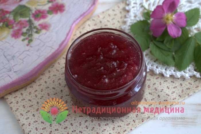 Варенье из лепестков роз − 5 вкусных и полезных рецептов