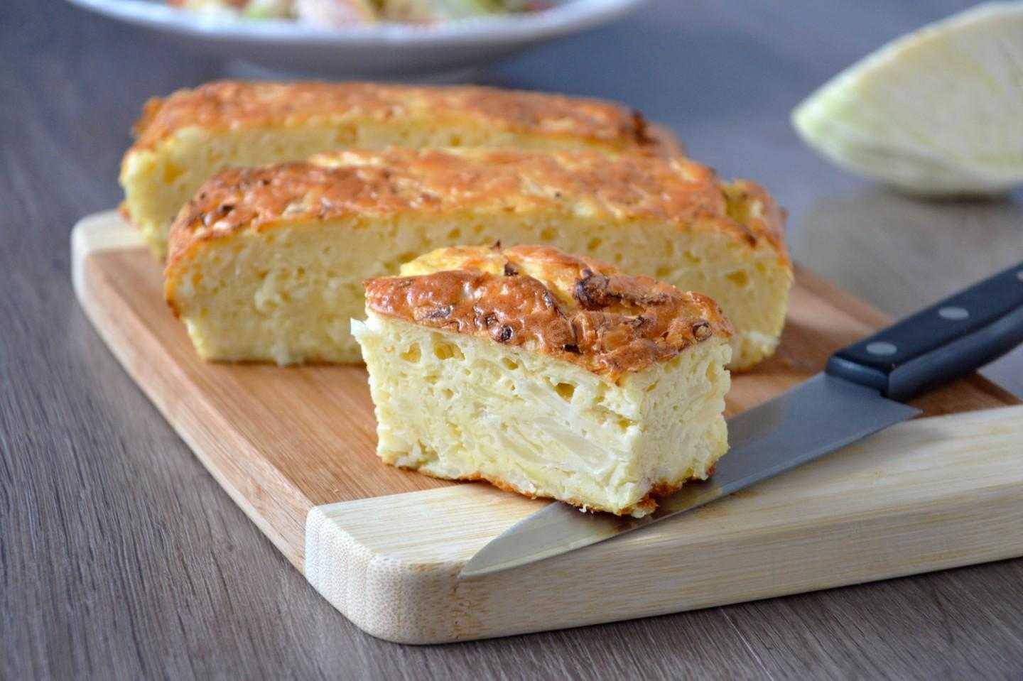 Пирог из кабачков в духовке быстро и очень вкусно - шесть лучших пошаговых рецептов от натальи даньчишак