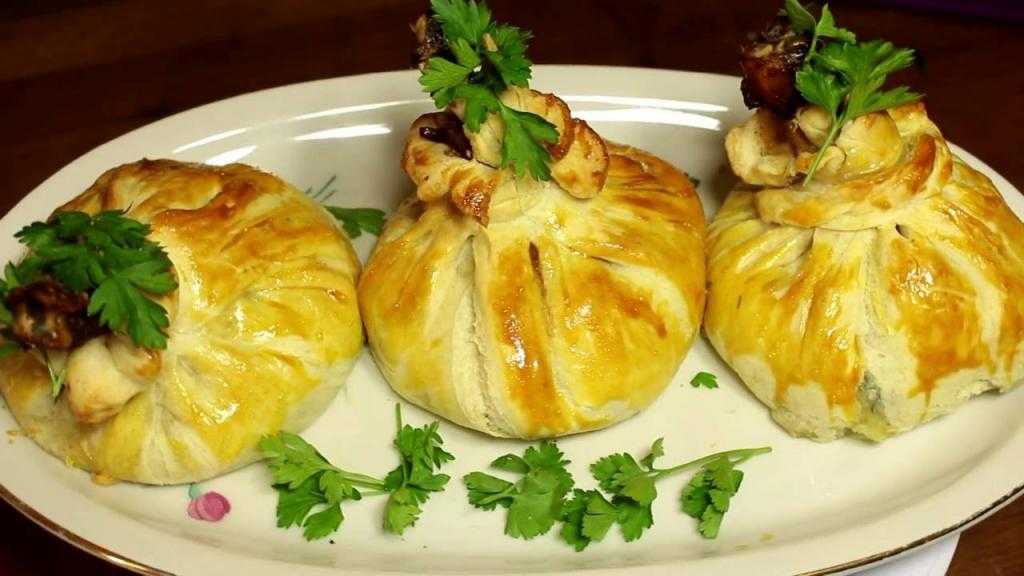Куриные голени в тесте – 6 рецептов