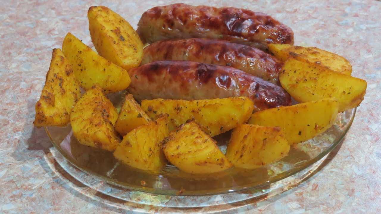 Купаты в духовке - как приготовить вкусно