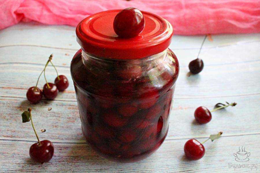 Вино из вишни в домашних условиях: 3 простых рецепта вишневого вина