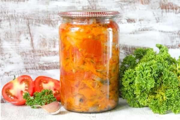 Рецепты салатов, первых блюд, закусок, вторых блюд, гарниров, закаток, выпечек, десертов и напитков | wowcook.net 
салат из зеленых помидор на зиму, 5 лучших рецептов с фото | wowcook.net