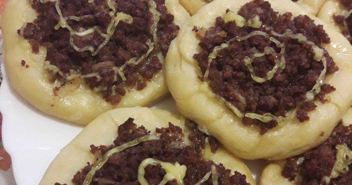 Колдуны из картофеля с фаршем — 8 рецептов вкусного и простого блюда