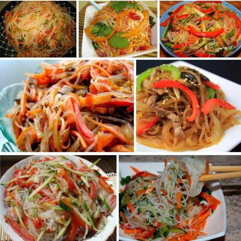 Перец по корейски на зиму: рецепты, как быстро приготовить