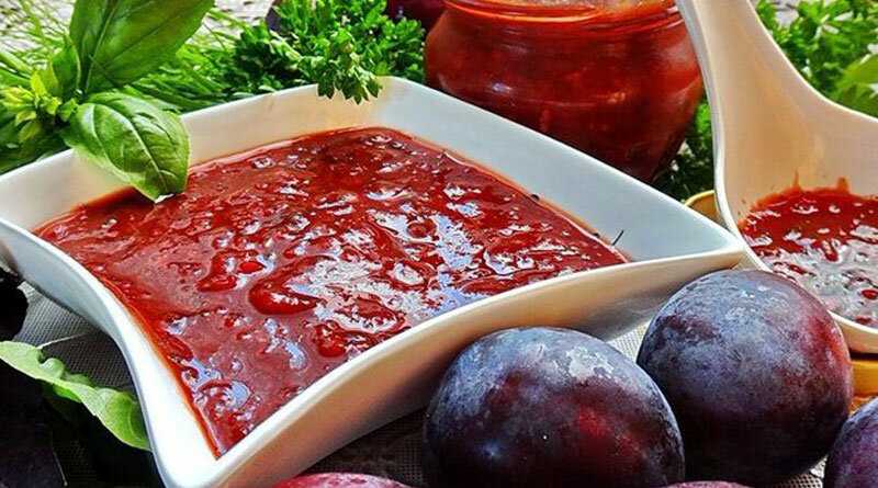 Аджика из кабачков на зиму: 10 рецептов на любой вкус