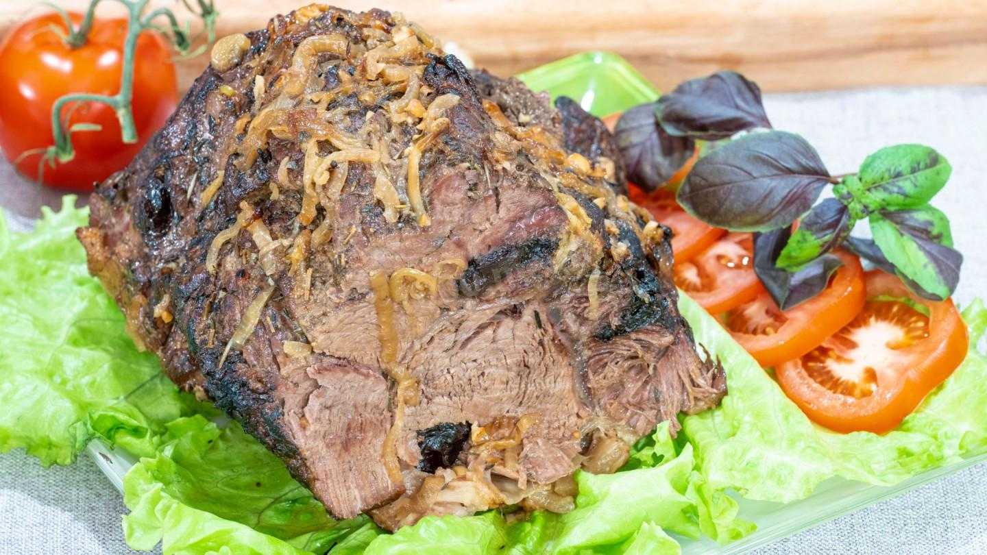 Говядина с овощами — самые вкусные рецепты сочного и нежного говяжьего мяса