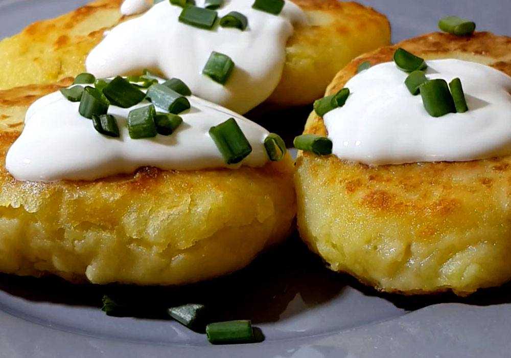 Постные котлеты — 10 самых вкусных рецептов с фото и видео