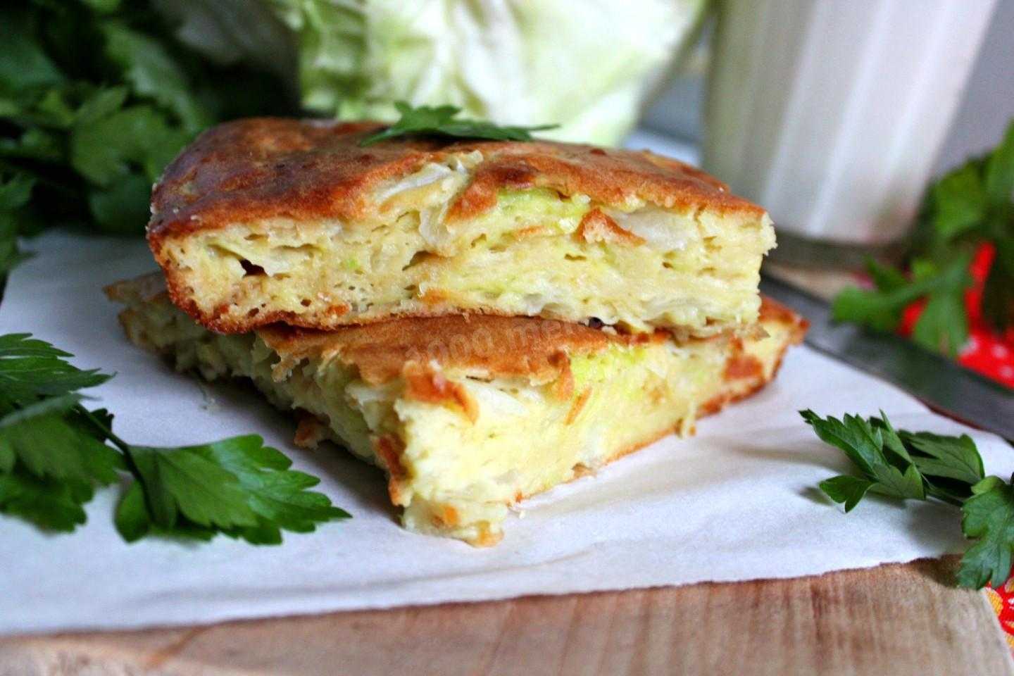 Выпечка из тыквы: 20 простых рецептов на любой вкус