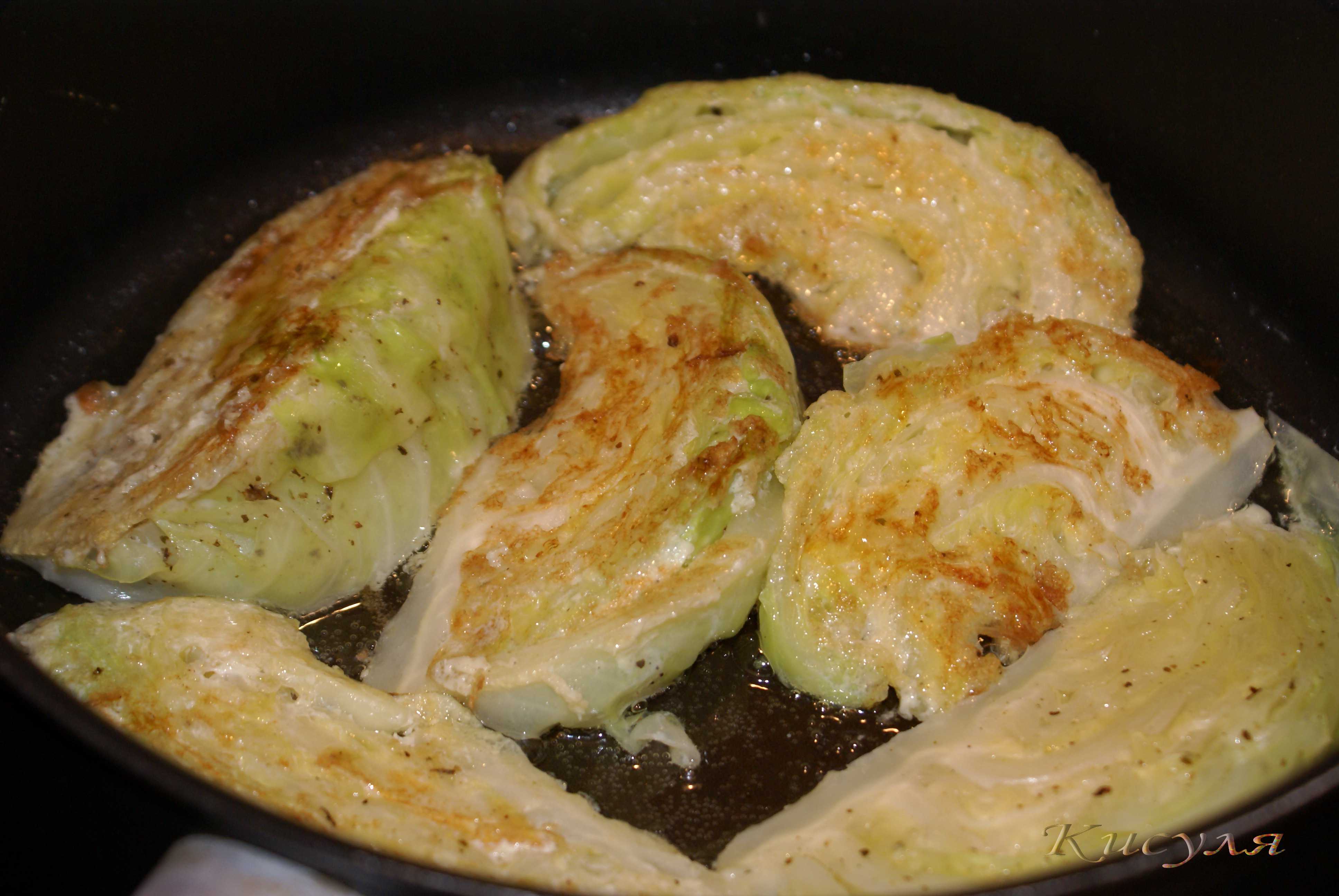 Капуста с яйцом: 7 рецептов на любой вкус