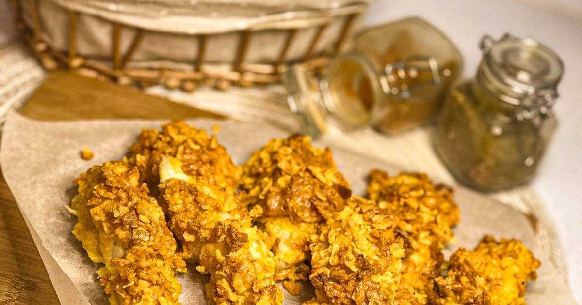 Крылышки как в kfc – 7 рецептов в домашних условиях