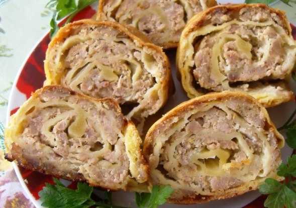 Лучшие рецепты мяса по-французски, запеченного в духовке — свинина под сыром получается удивительно сочной
