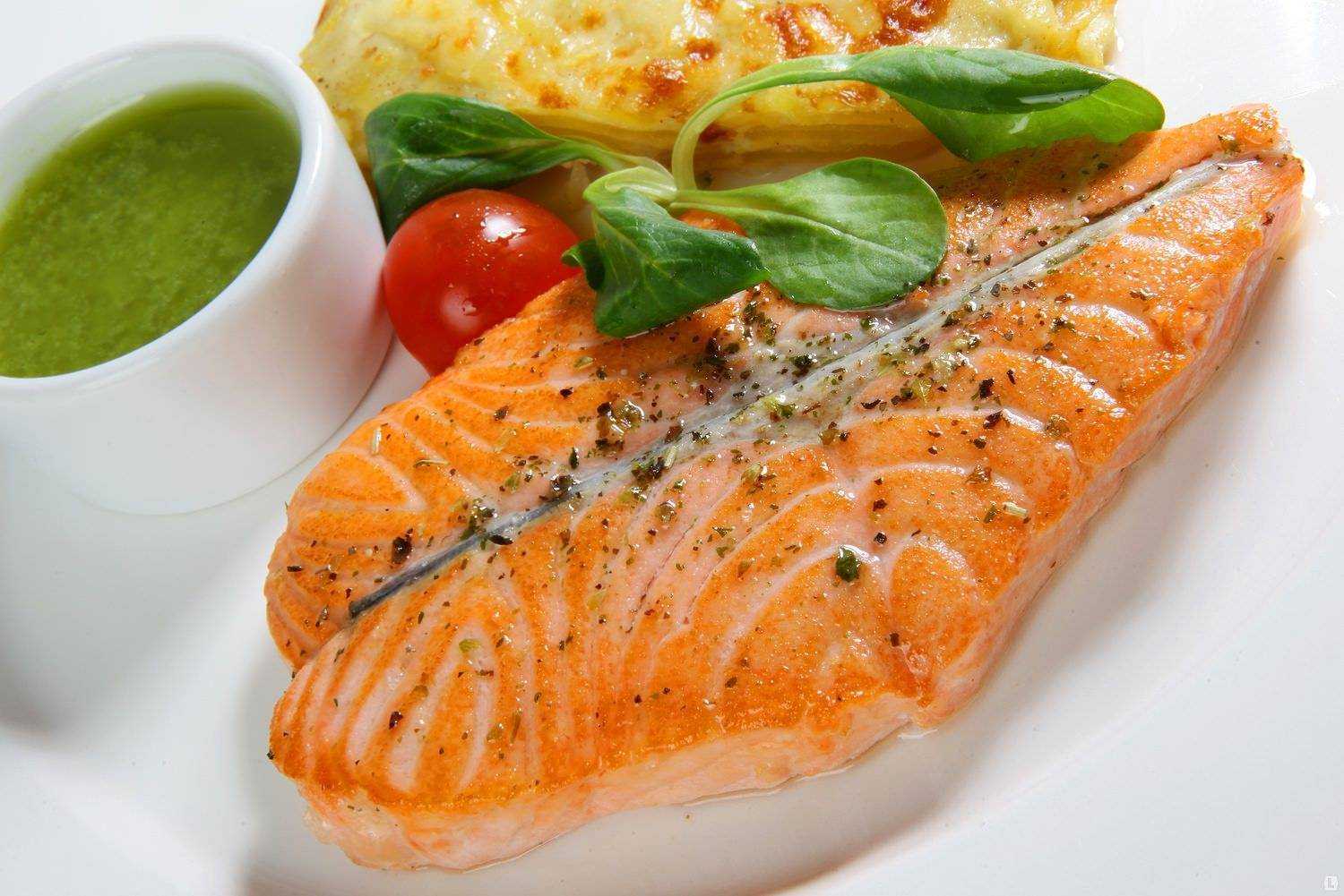 Семга в фольге в духовке – 6 рецептов, как вкусно приготовить рыбу