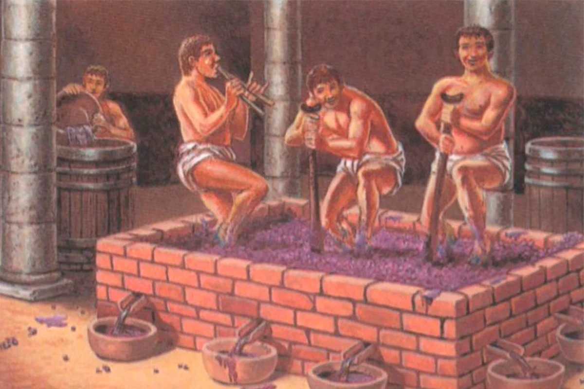 История происхождения колбасы