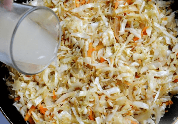 Польский бигос — аппетитное блюдо из капусты - польская кухня, бигос, рецепт