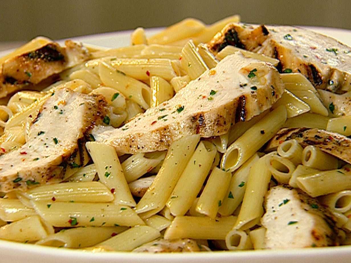 Паста с курицей - пошаговые рецепты с фото. как вкусно приготовить макароны с куриным мясом и соусом