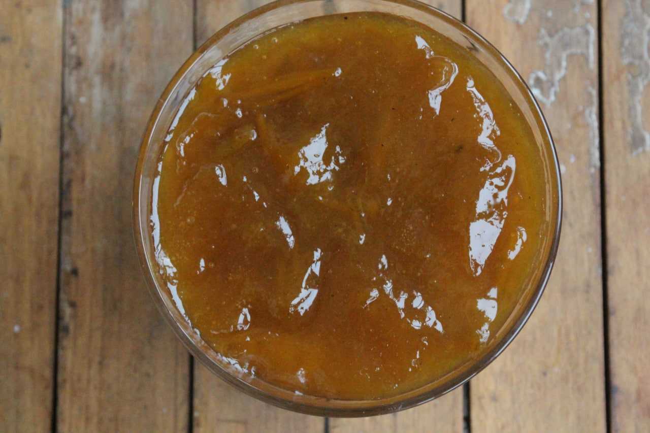 Варенье из сливы без косточек на зиму: простые рецепты вкусного сливового варенья