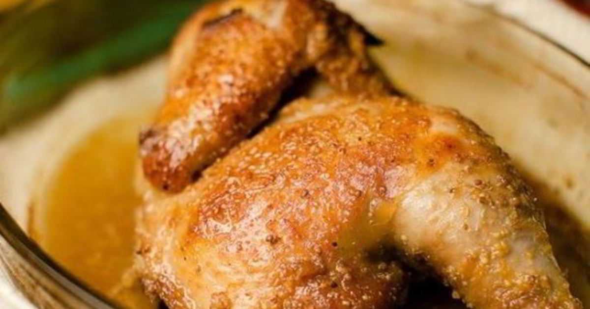 Маринад для курицы — 7 рецептов для запекания в духовке
