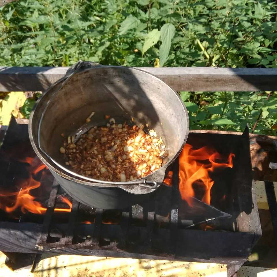 Плов из баранины – секреты приготовления ароматного и вкусного блюда: рецепт с фото