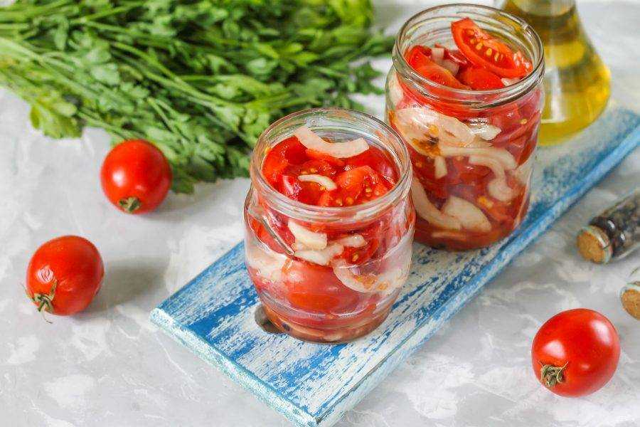Рецепт маринования помидор заготовки кубанские разносолы. как мариновать помидоры в банках на зиму