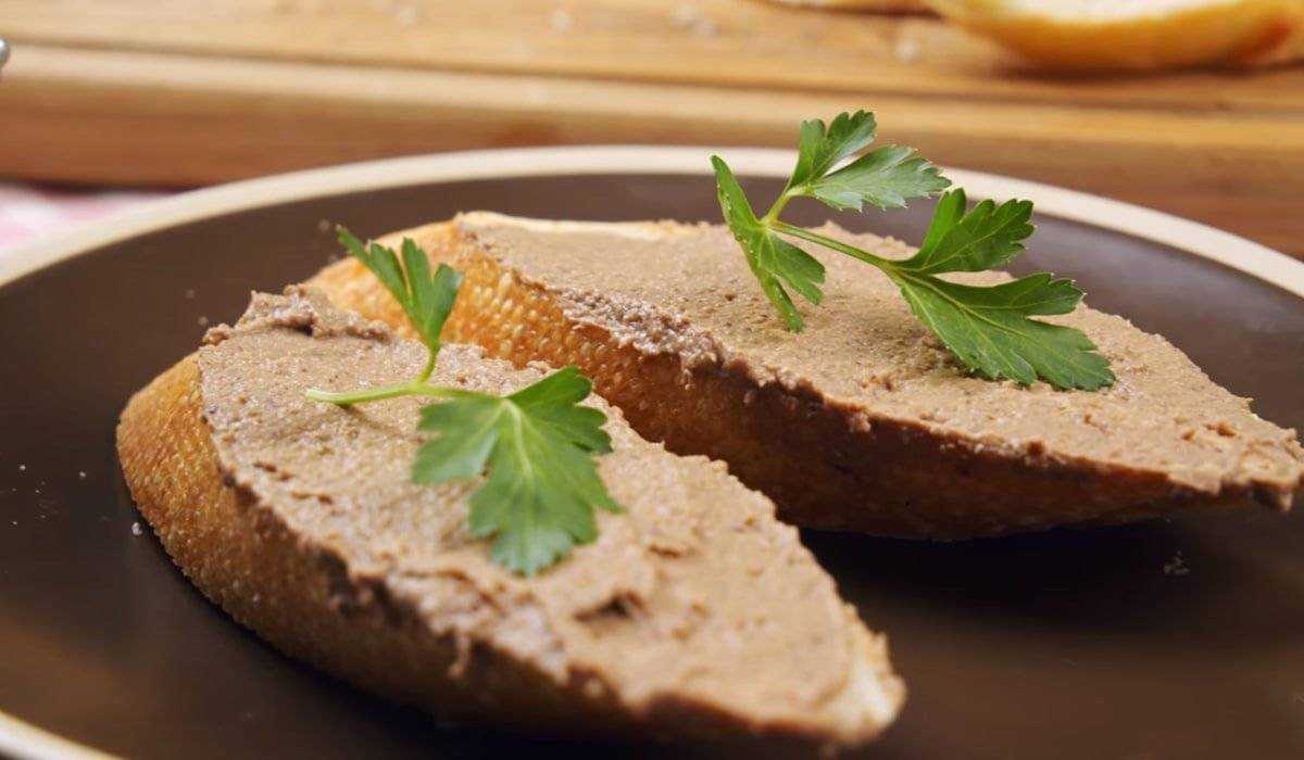 Как сделать вкусный паштет на зиму: в духовке, в банках, с салом. домашний паштет на зиму: рецепты из печени, мяса, баклажанов