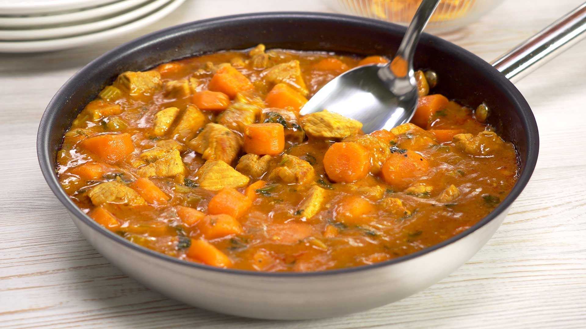 Вкусная свинина жареная на сковороде — 5 простых рецептов приготовления