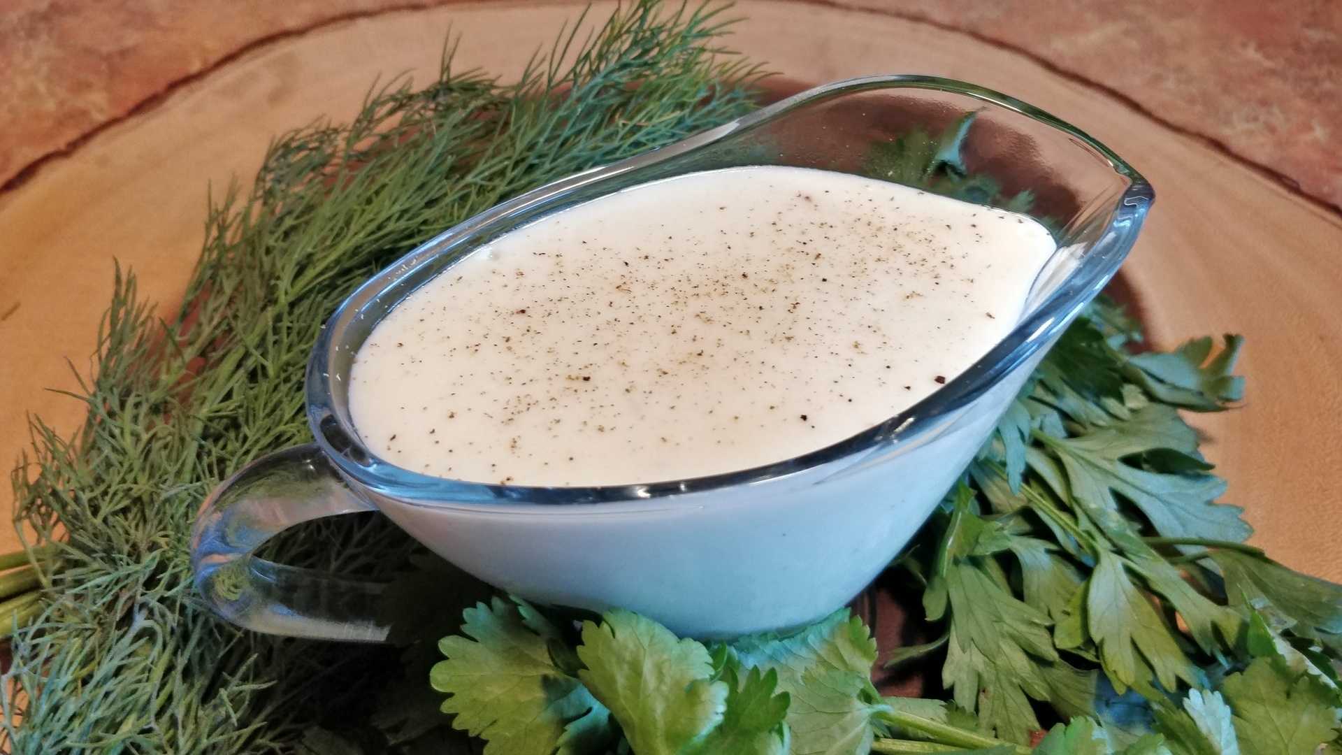 Топ-10 простых и вкусных соусов для разных видов макарон