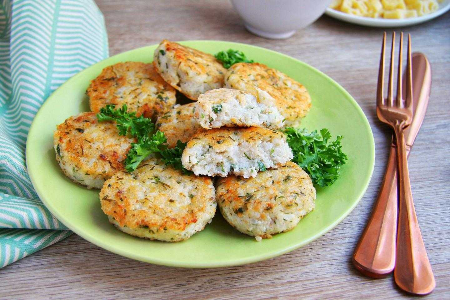 Котлеты из трески: простые и вкусные рецепты с фото и видео от юлии высоцкой