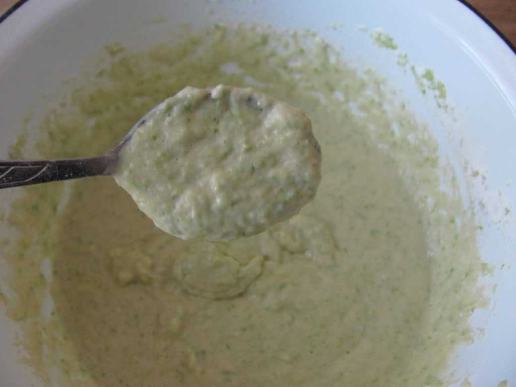 Оладьи из кабачков — простые и самые вкусные рецепты быстрого приготовления