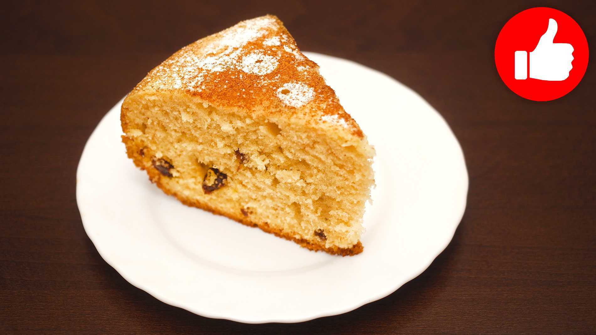 Творожный кекс в мультиварке – 8 вкусных рецептов