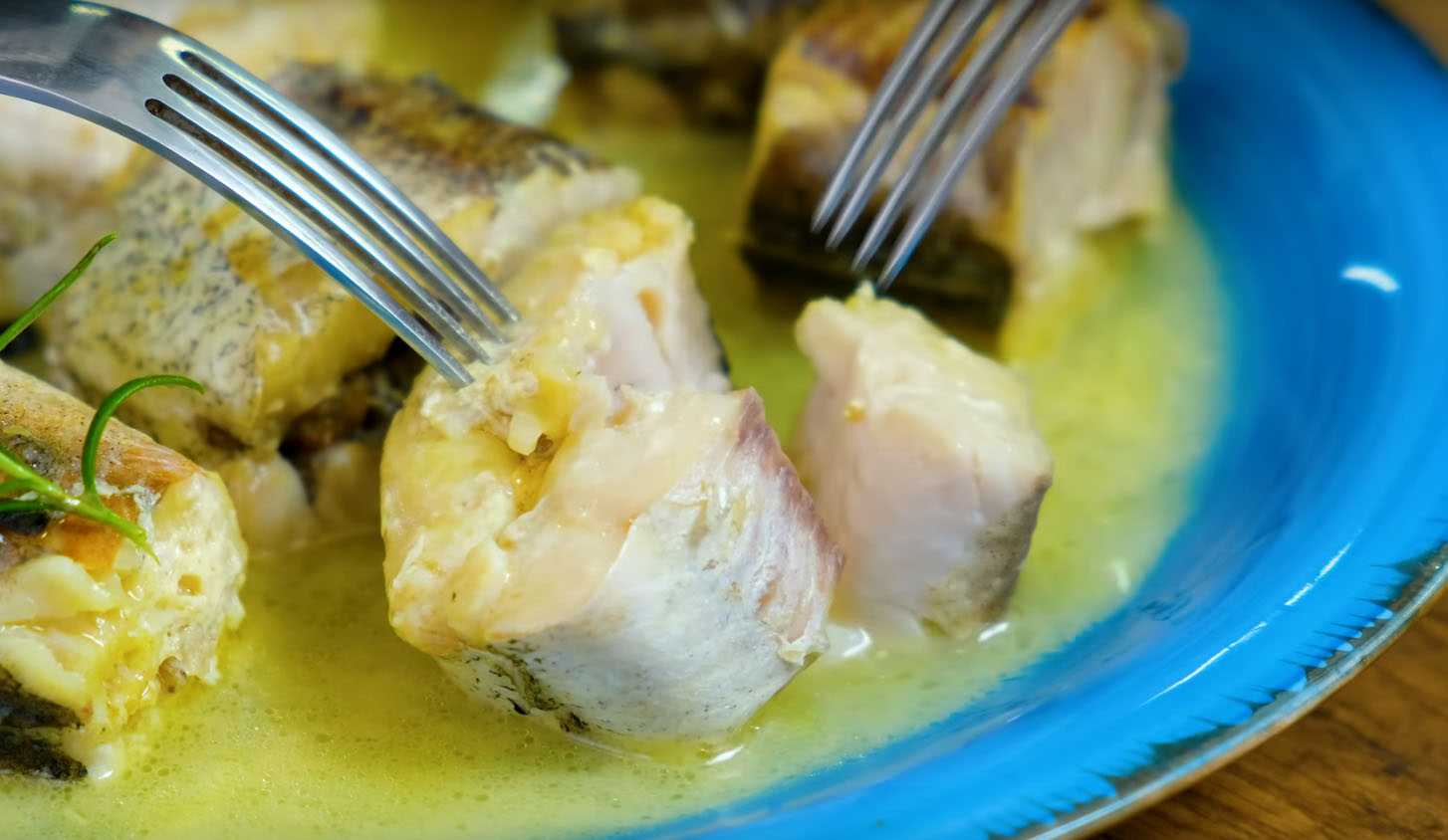 Вкусная рыба под маринадом – 6 классических рецептов