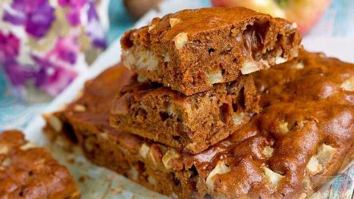 Как приготовить классическую медовую коврижку по рецепту с фото