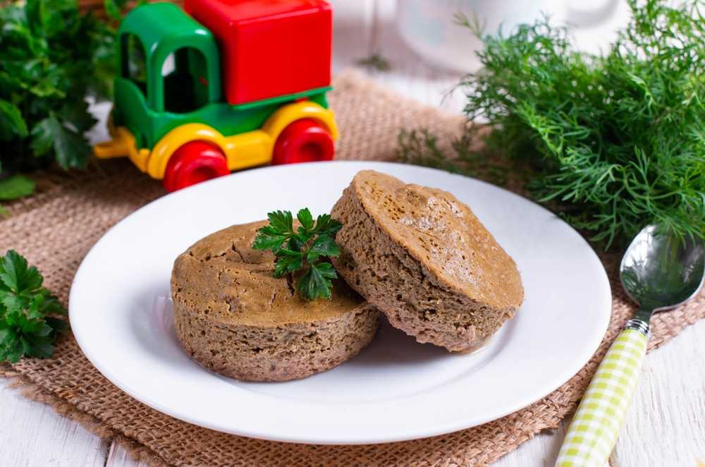 Как правильно приготовить суфле мясное паровое, рецепты, рекомендации