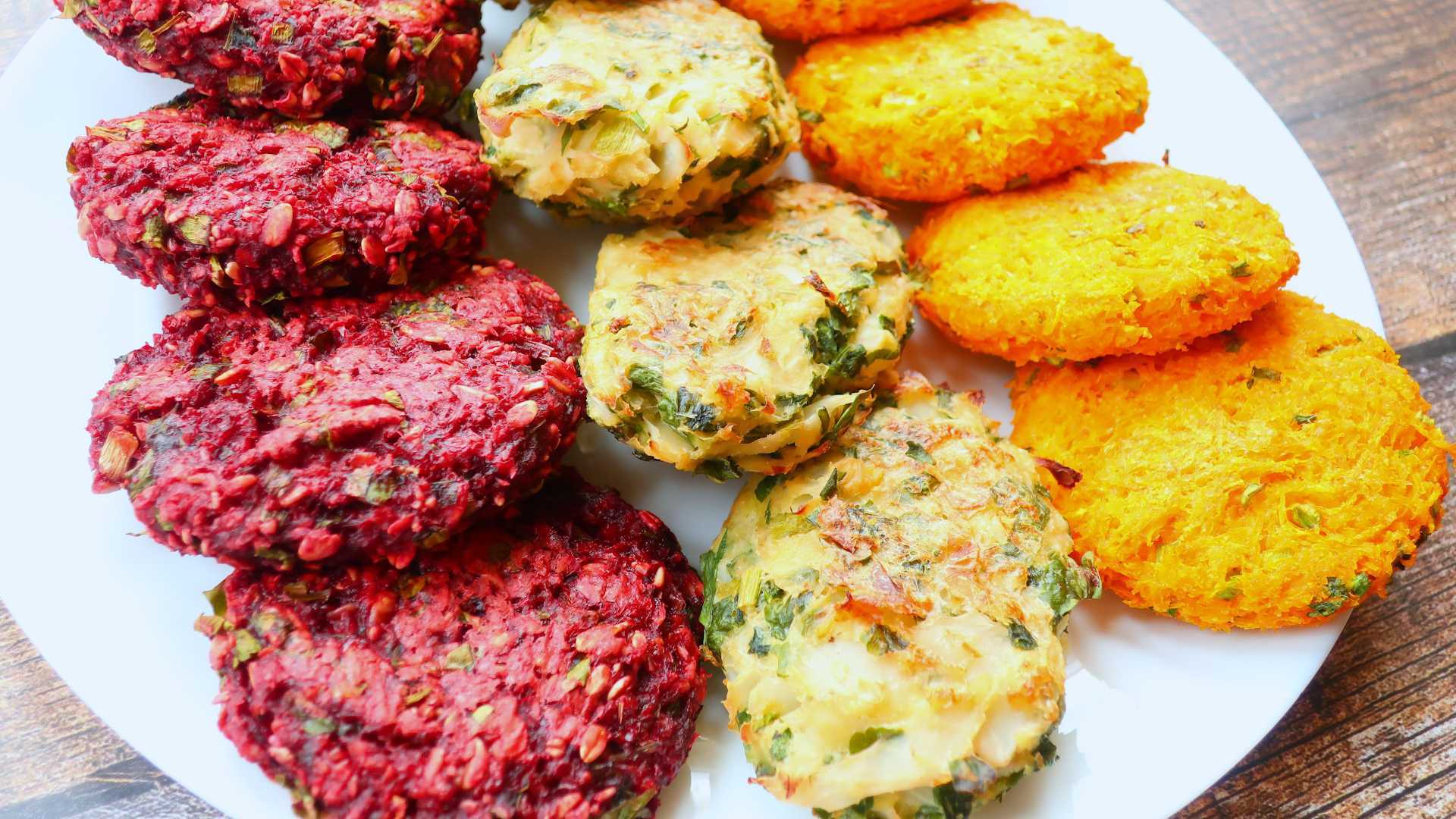 Как приготовить гороховые котлеты — 3 рецепта без мяса для веганов