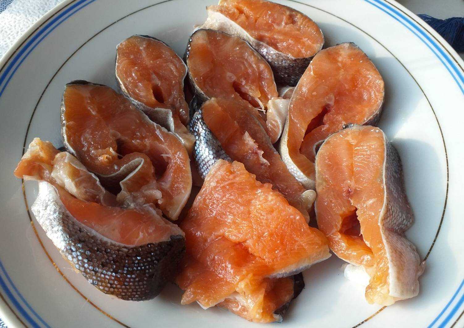 Засолка форели в домашних условиях (быстрые и вкусные рецепты)