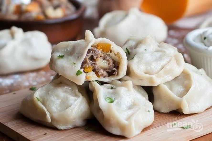 Как приготовить вкусные и сочные манты: самые лучшие рецепты настоящих узбекских мантов, мантов с мясом и тыквой по-азиатски, с рыбой и других вариантов приготовления мантов | qulady