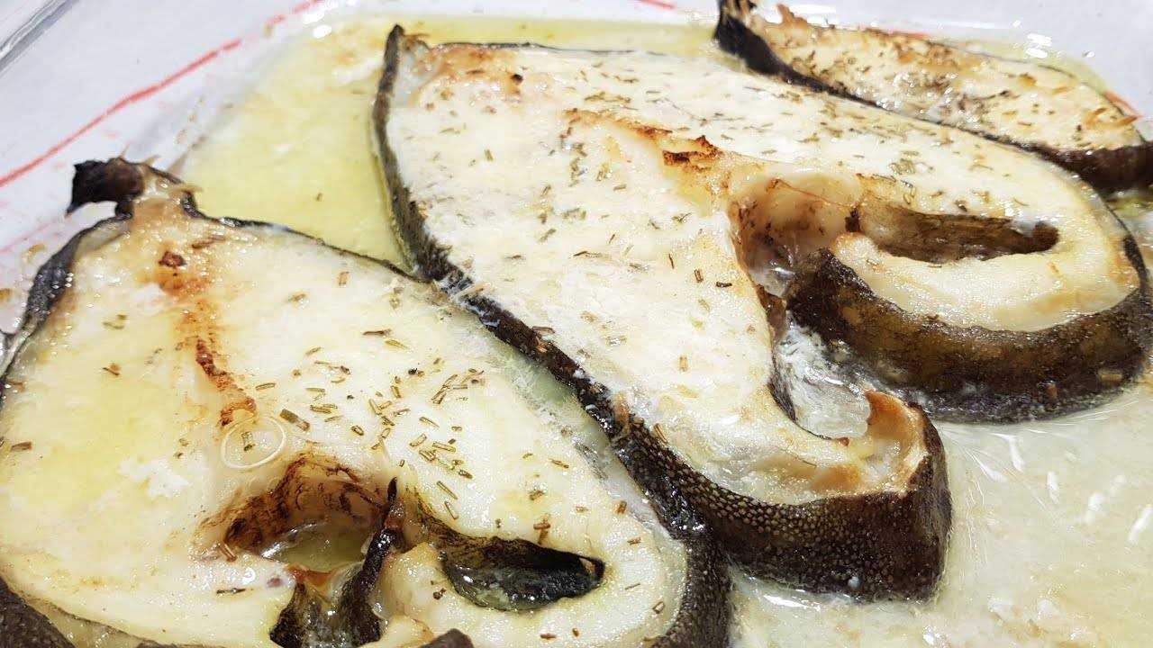 Как приготовить рыбу зубатку: вкусные рецепты на сковороде и в духовке