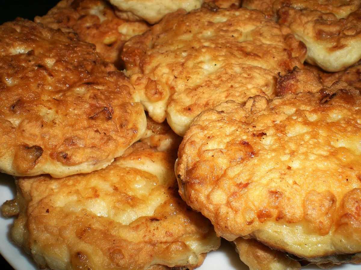 Растрепки из куриного филе в духовке. куриные котлеты растрёпки